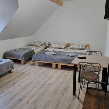 Agroturystyka Izby Room photo