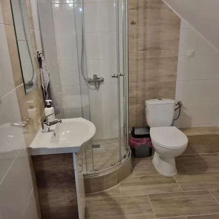 Agroturystyka Izby Room photo