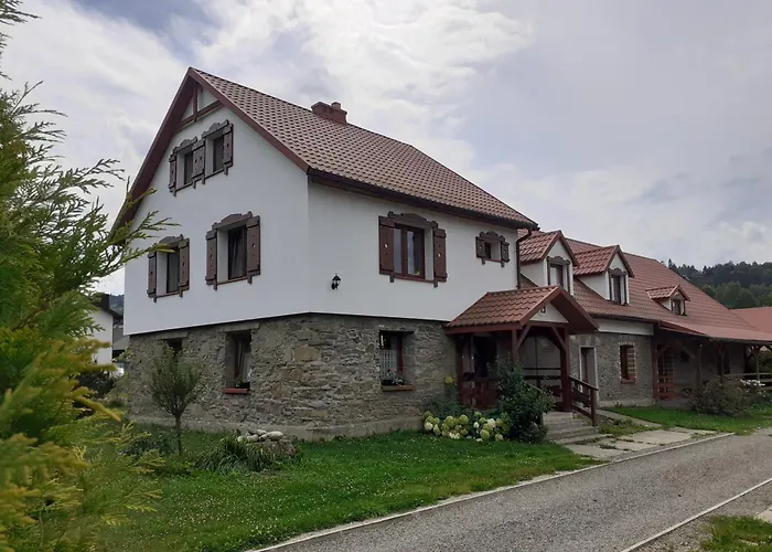 Agroturystyka Izby