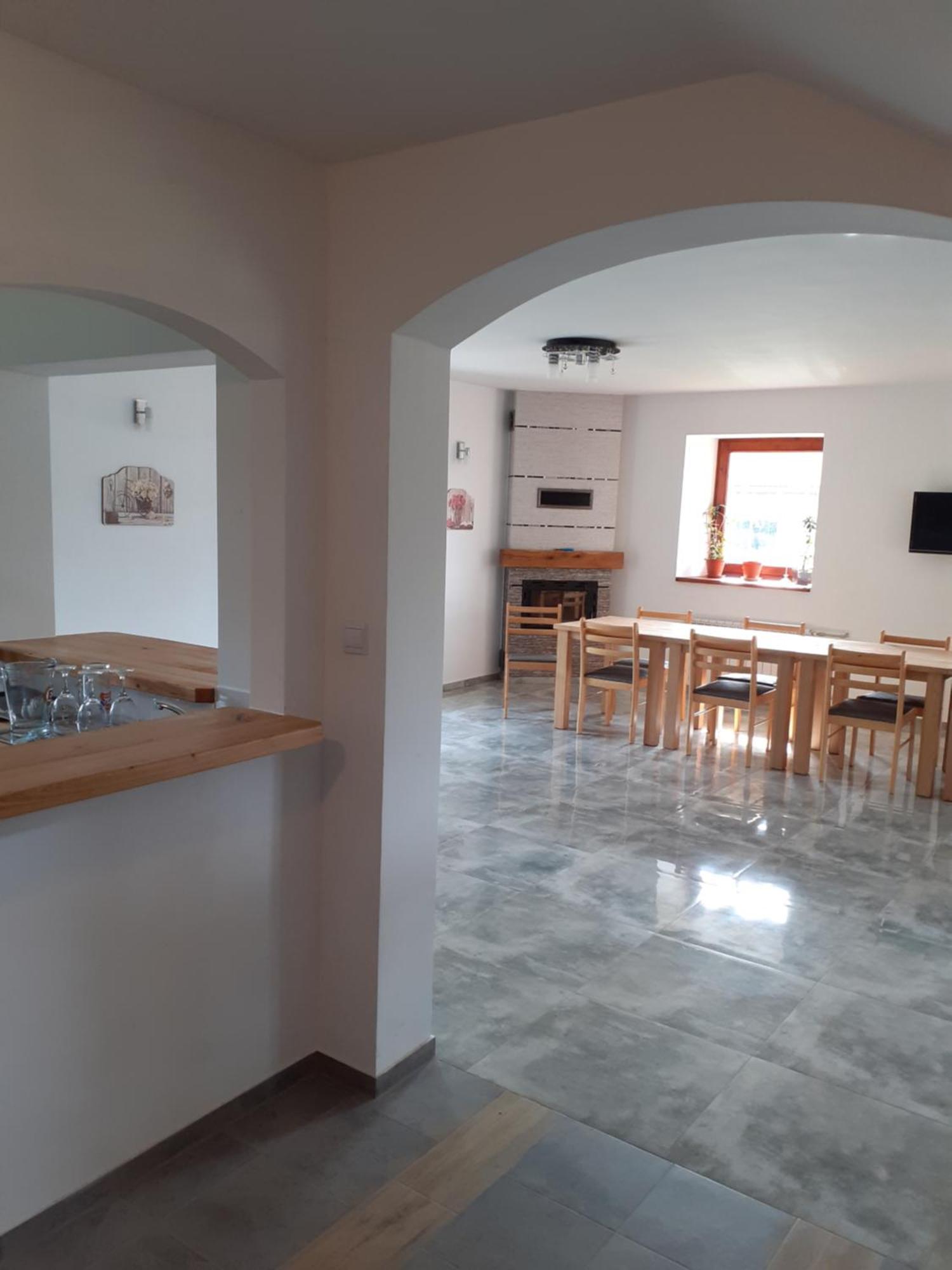 Agroturystyka Izby Bauernhof Izby