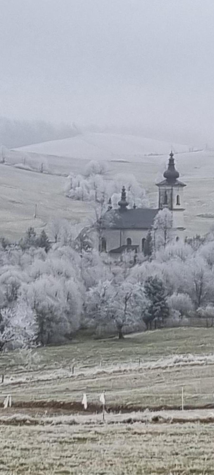 Bauernhof Agroturystyka Izby Izby
